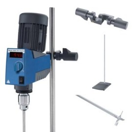 Agitador de Propela IKA RW20 “OH” (Kit completo)