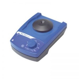 Agitador Vortex IKA MS3 Digital y Control