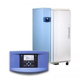 Camara Climatica MMM CLIMACELL ECO Line