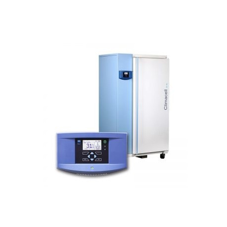 Camara Climatica MMM CLIMACELL ECO Line