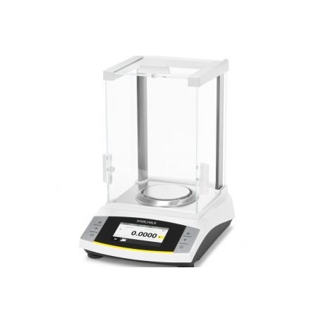 Balanza Analitica SARTORIUS ENTRIS BCA Advance Line