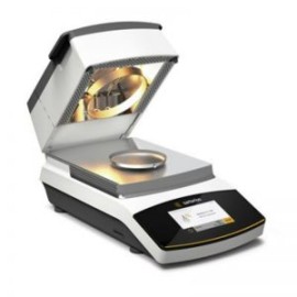 TermoBalanza SARTORIUS MA160