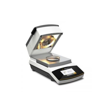 TermoBalanza SARTORIUS MA160