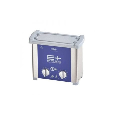 Baño de ultrasonido ELMASONIC EASY