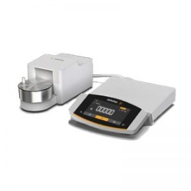 Microbalanza pesaje de Filtros SARTORIUS CUBIS II