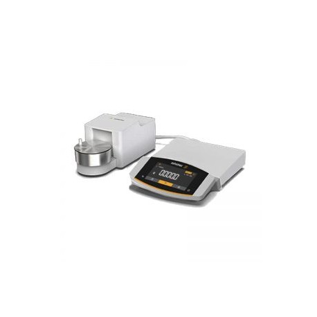 Microbalanza pesaje de Filtros SARTORIUS CUBIS II