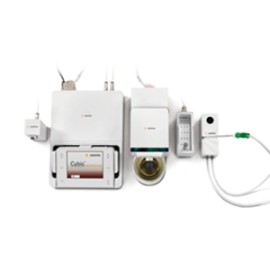 Balanza para Calibración de Pipetas SARTORIUS MPS105S