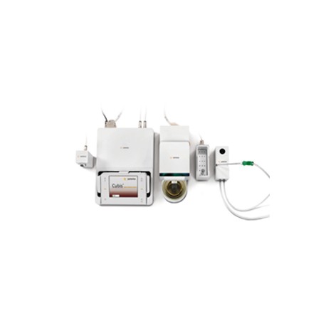 Balanza para Calibración de Pipetas SARTORIUS MPS105S
