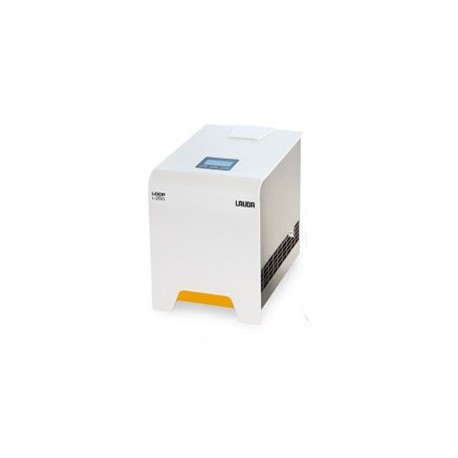 Termostato Peltier 0.4L (+4°C a 80°C) LAUDA LOOP