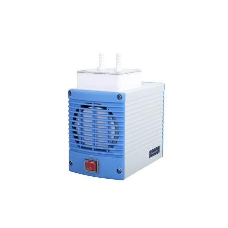 Bomba de Vacio Chemker 300 (Resistencia quimica)