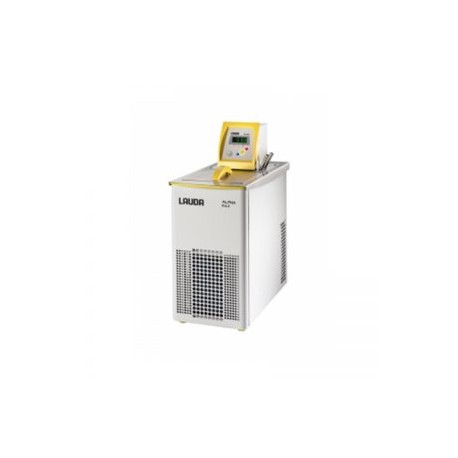 Baño Recirculador con enfriamiento LAUDA ALPHA -25 a 100°C