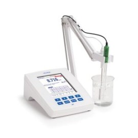 Medidor pH/ORP HANNA HI5221