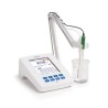 Medidor pH/ORP HANNA HI5221