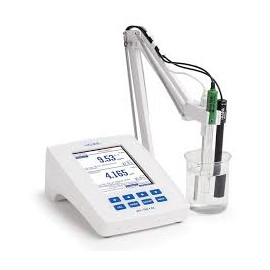 Medidor pH/ORP/ISE HANNA HI5222