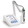 Medidor pH/ORP/ISE HANNA HI5222