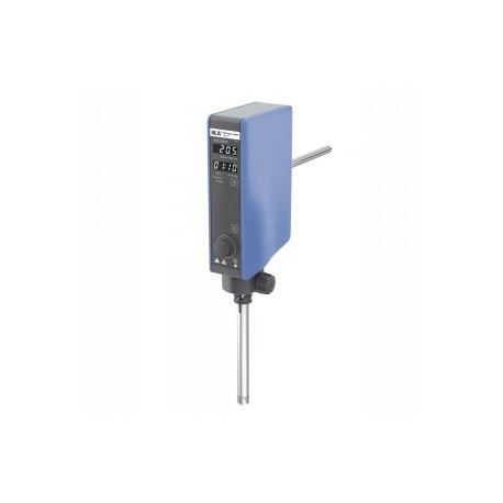 Homogenizador IKA T25 Easy Clean