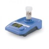 Homogenizador IKA ULTRA-TURRAX® Tube Drive P control