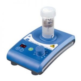 Homogenizador IKA Ultraturrax Tube drive