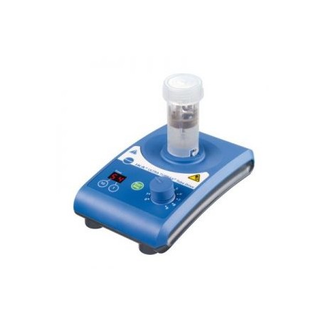 Homogenizador IKA Ultraturrax Tube drive