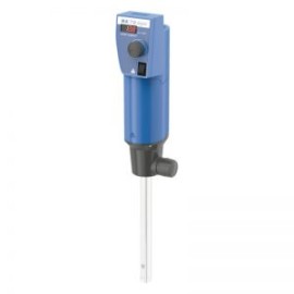 Homogenizador IKA T 18 digital Kit completo