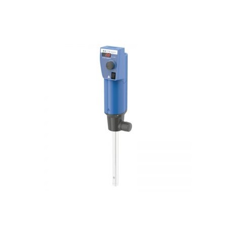 Homogenizador IKA T 18 digital Kit completo
