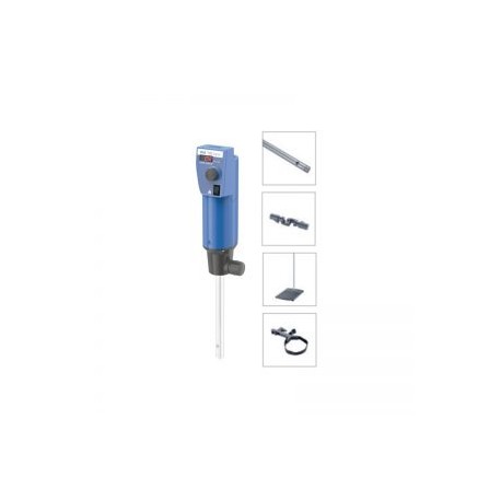 Homogenizador IKA T 25 digital KIT Completo
