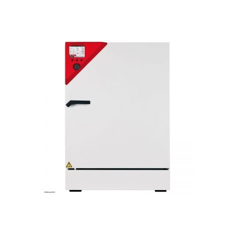 Incubadora CO2 BINDER CB60_Mod 2019