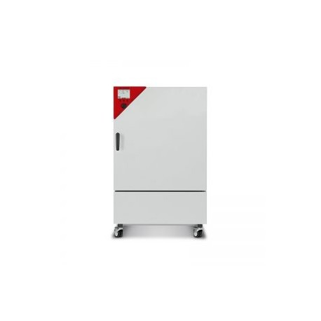 Incubadoras Refrigeradas BINDER KB