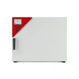 Incubadoras Refrigeradas Peltier BINDER KT