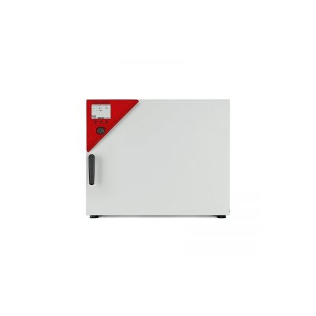 Incubadoras Refrigeradas Peltier BINDER KT