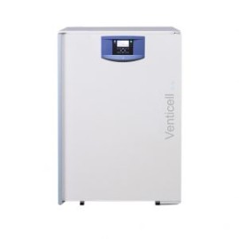 Horno Convección Mecánica MMM Venticell ECO