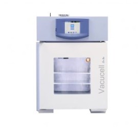 Horno Secado al Vacío MMM VACUCELL