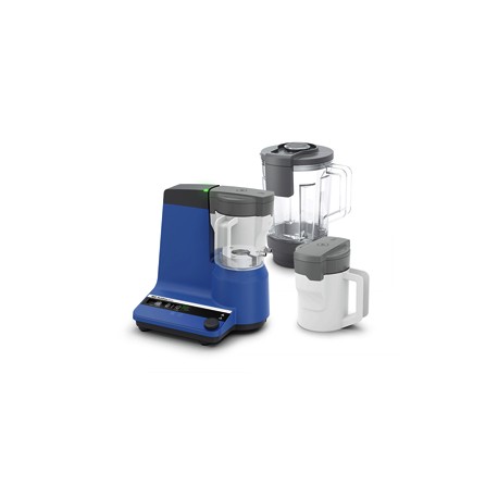 Molino de cuchillas IKA MultiDrive Basic