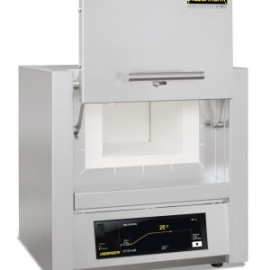 Mufla de Laboratorio Nabertherm LT 1100° y 1200°C