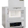 Mufla de Laboratorio Nabertherm LT 1100° y 1200°C