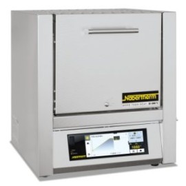Hornos Mufla Nabertherm 1300°C