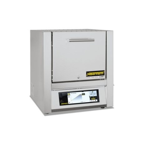 Hornos Mufla Nabertherm 1300°C