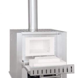 Mufla de Incineración Nabertherm LV 1100°C