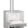 Mufla de Incineración Nabertherm LV 1100°C