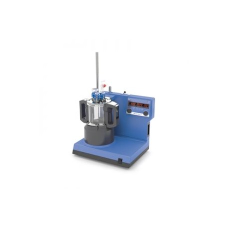 Reactor de Laboratorio IKA LR 1000 Basic
