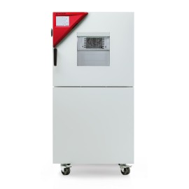 Camara Climatica BINDER MKF 56