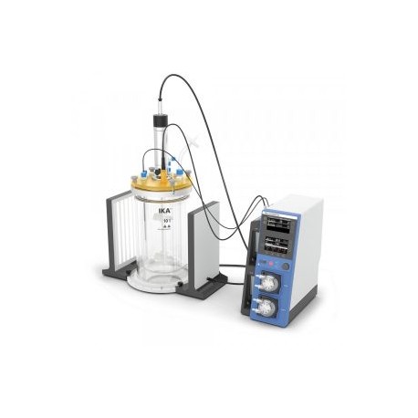 Biorreactor IKA ALGAEMASTER 10