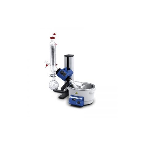 Rotoevaporador IKA RV3 V