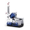 Rotavapor Vertical IKA RV10 Digital-V
