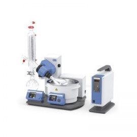 Rotovapor Automático IKA RV 10 auto pro V