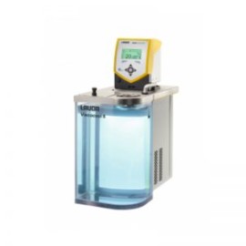 Baño con Refrigeración Peltier LAUDA VISCOCOOL 6