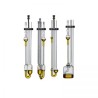 Viscosimetros Ubbelohde Calibrado c/ ViscoFix Disc LAUDA